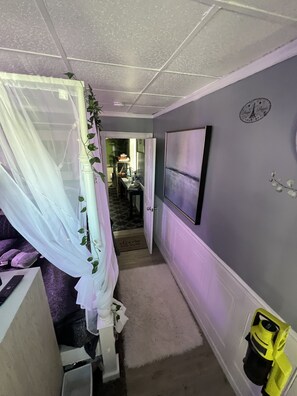 4 bedrooms, WiFi