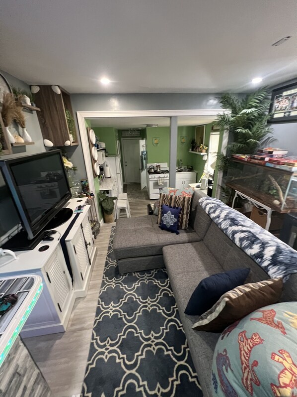 Interieur
