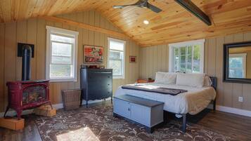 9 Schlafzimmer, Internetzugang, Bettwäsche