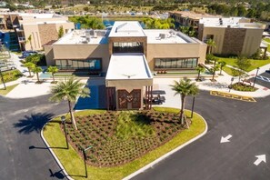 Townhome, 3 Bedrooms | Exterior - 3 Bed Townhome With 3 Floors Near Disney 3 Bedroom Townhouse by Redawning (Kissimmee)