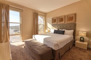 3 bedrooms, free WiFi