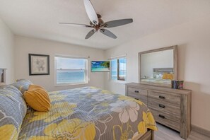 Condo, 2 habitaciones | 2 habitaciones y wifi gratis