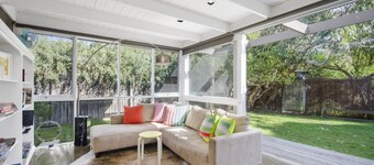 Bagnalls Point Lonsdale