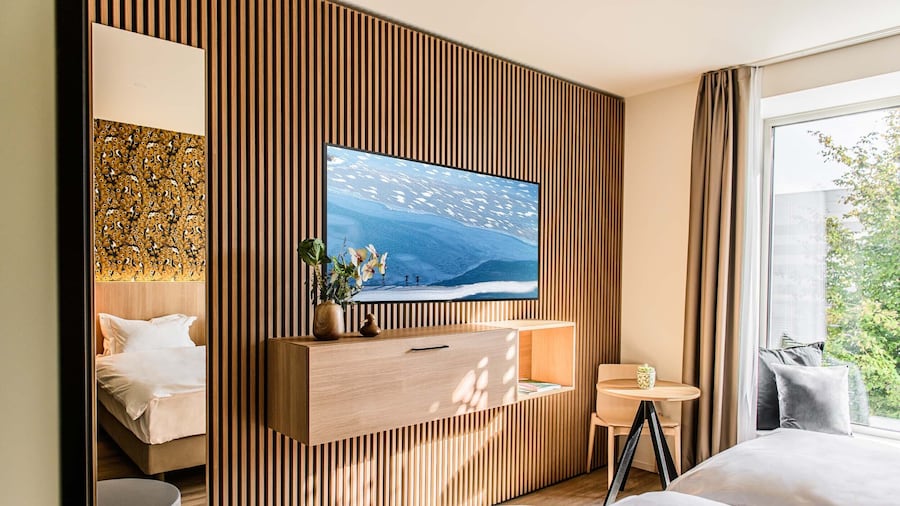 Afterwork Hotel