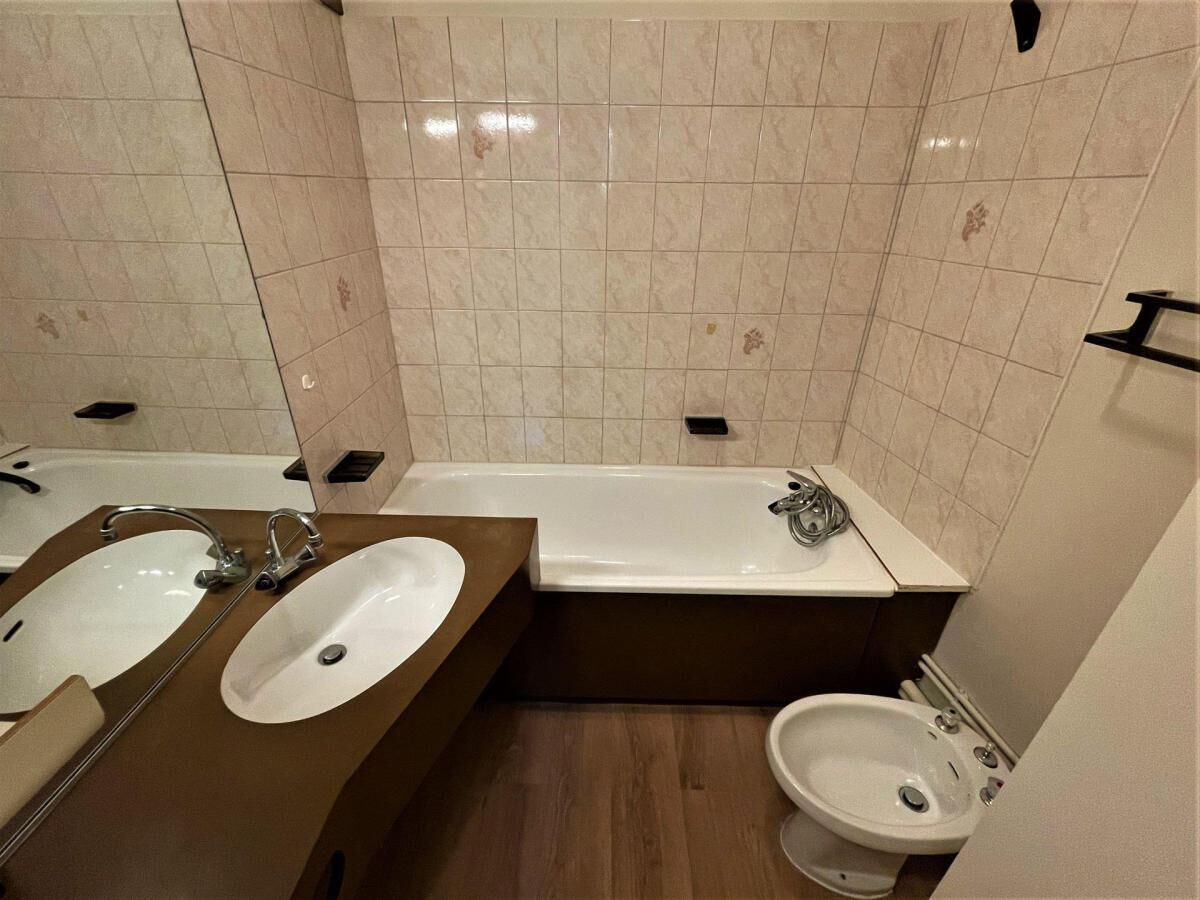 Baignoire