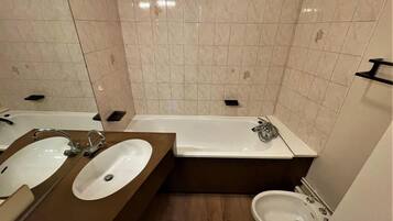 Baignoire
