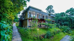 Unclassified image, 4 of 69, button - Kuruva Island Resort And Spa (Mananthavady)