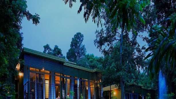 Unclassified image, 1 of 69, button - Kuruva Island Resort And Spa (Mananthavady)