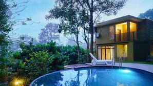 Unclassified image, 3 of 69, button - Kuruva Island Resort And Spa (Mananthavady)