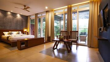 Honeymoon Cottage | 1 bedroom, free WiFi