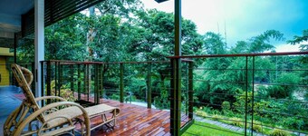 Kuruva Island Resort And Spa