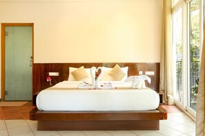 Premium Suite | 1 bedroom, free WiFi