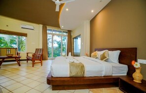 1 bilik tidur, Wi-fi percuma 