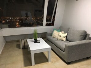 Televisión