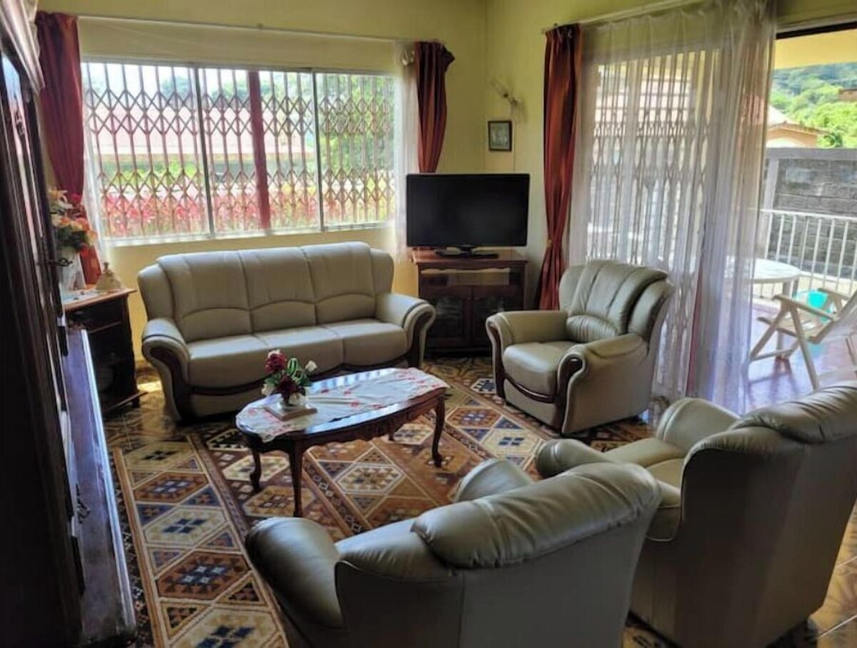 Bild für Gastgeberprofil