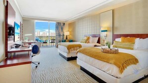 Unclassified image, 3 of 34, button - Luxurious Resort|Balcony Bay View|Amazing Pool (Sunny Isles Beach)