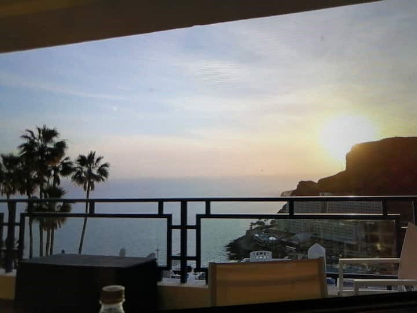 Luxury apartment for those seeking relaxation and sunset lovers