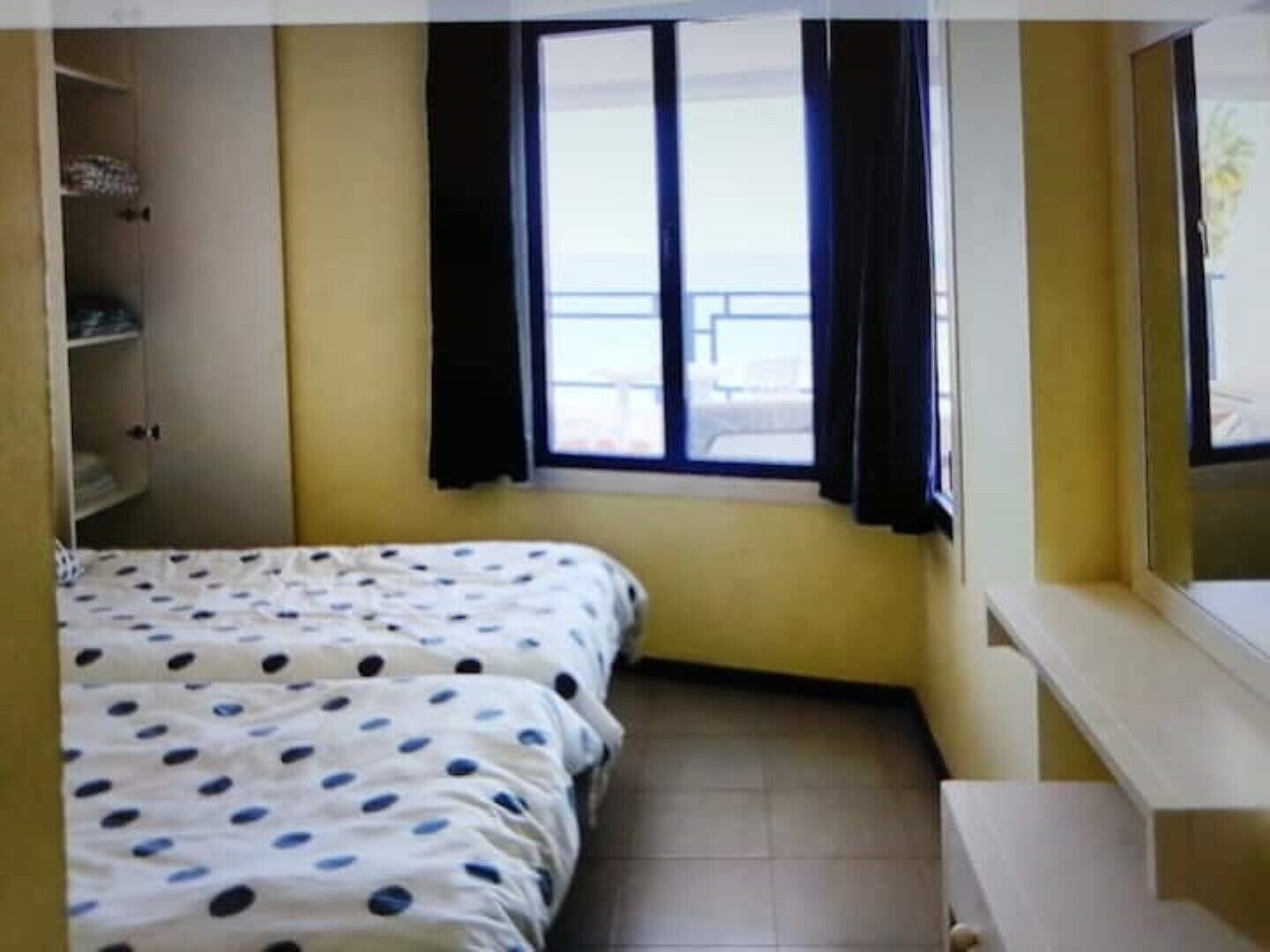 Luxury apartment for those seeking relaxation and sunset lovers