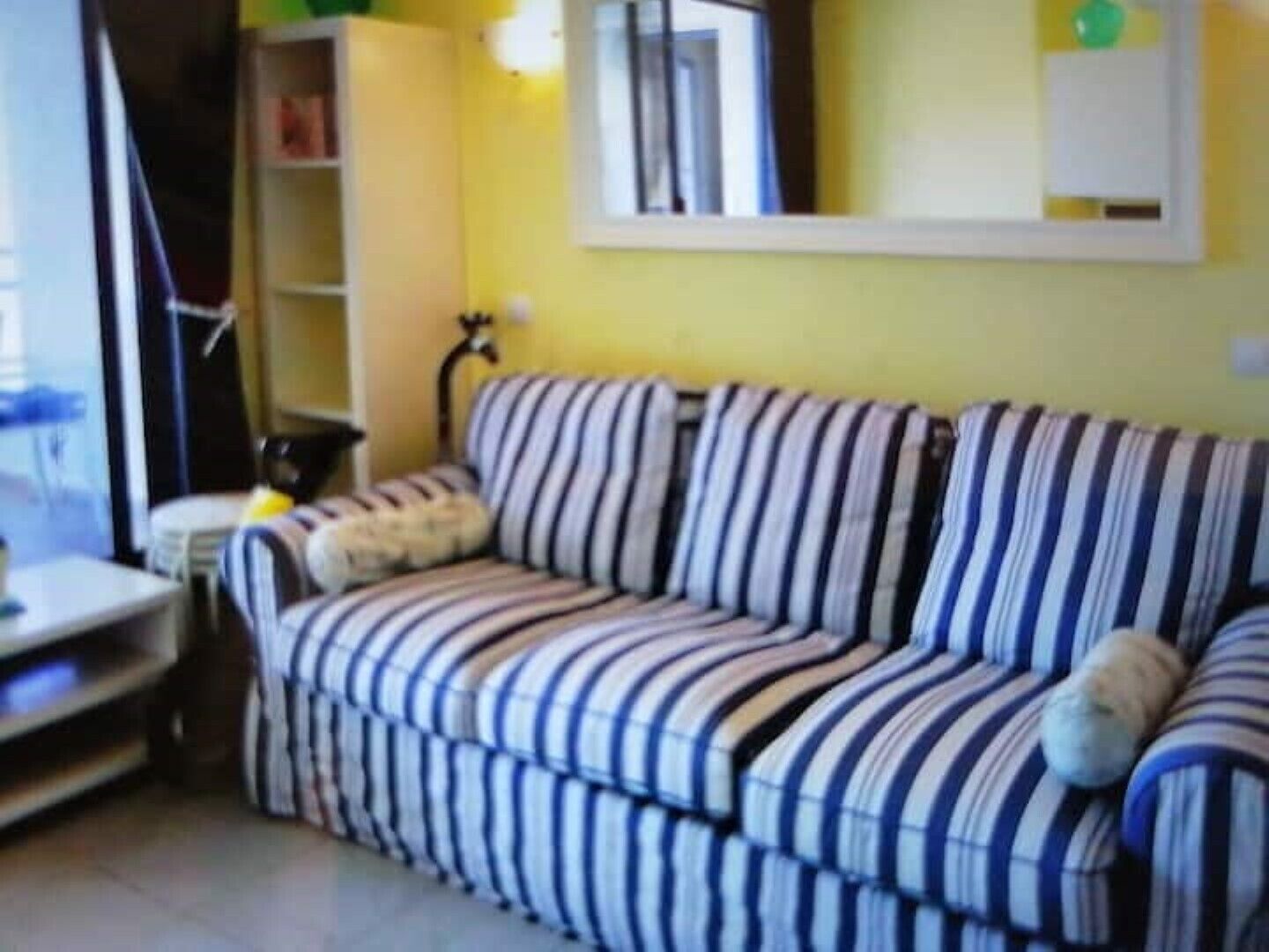 Luxury apartment for those seeking relaxation and sunset lovers