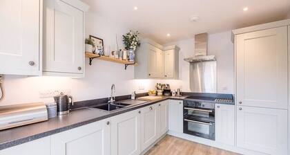 Martlet Cottage, Aldeburgh