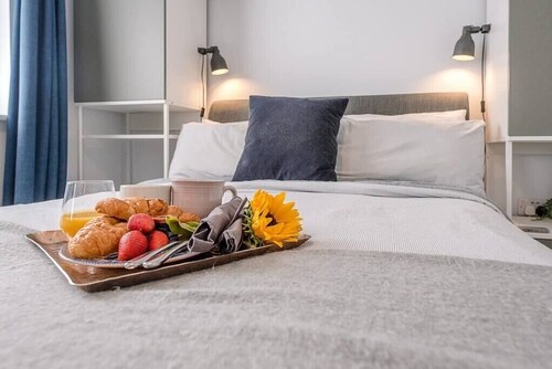 Martlet Cottage, Aldeburgh