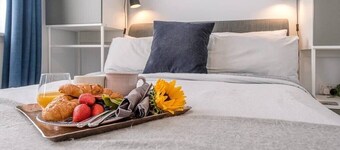 Martlet Cottage, Aldeburgh