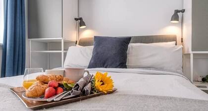 Martlet Cottage, Aldeburgh