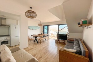 Smart TV - Ultimate Ocean View El Cotillo (El Cotillo)