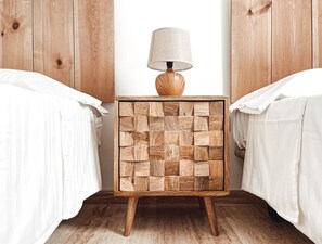 2 bedrooms, iron/ironing board, WiFi, bed sheets - Ultimate Ocean View El Cotillo (El Cotillo)