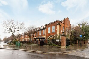 Exterior - The Notting Hill Villas (London)