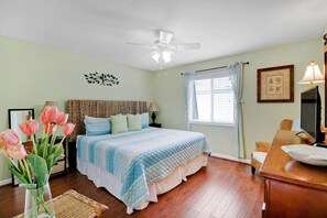 2 camere, ferro/asse da stiro, Wi-Fi gratuito