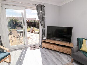 Living room - 20 Southmead (Morpeth)