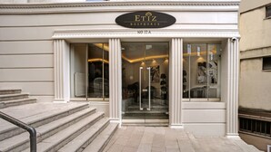 Exterior - Etiz Hotels Bosphorus (Istanbul)