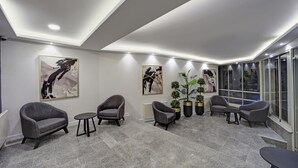 Interior - Etiz Hotels Bosphorus (Istanbul)
