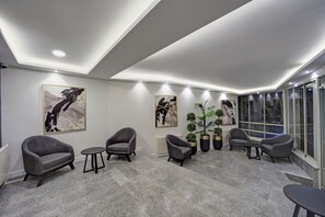 Interior - Etiz Hotels Bosphorus (Istanbul)