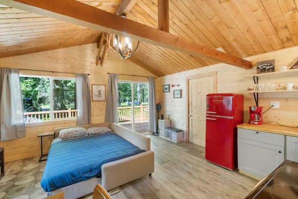 1 chambre, Wi-Fi
