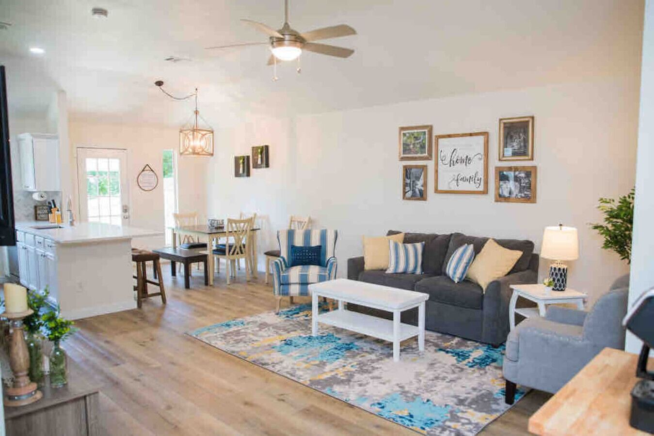 Quiet Gruene Getaway - 新布朗費爾斯