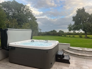 Cottage | Spa - Noah's Barn (Poulton-le-Fylde)