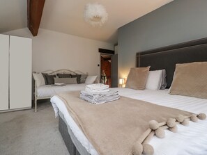 Cottage | Interior - Noah's Barn (Poulton-le-Fylde)