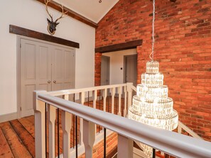 Cottage | Interior - Noah's Barn (Poulton-le-Fylde)