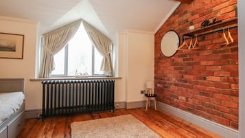 Cottage | 5 chambres, décoration personnalisée, ameublement personnalisé