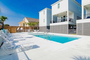 Pool - Mi Vida | Gulf Shores, AL (Gulf Shores)