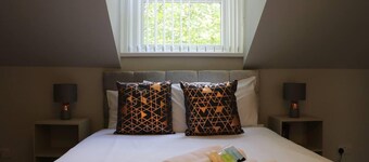 So-fresh So-clean Beautiful 3-bed House n Belfast