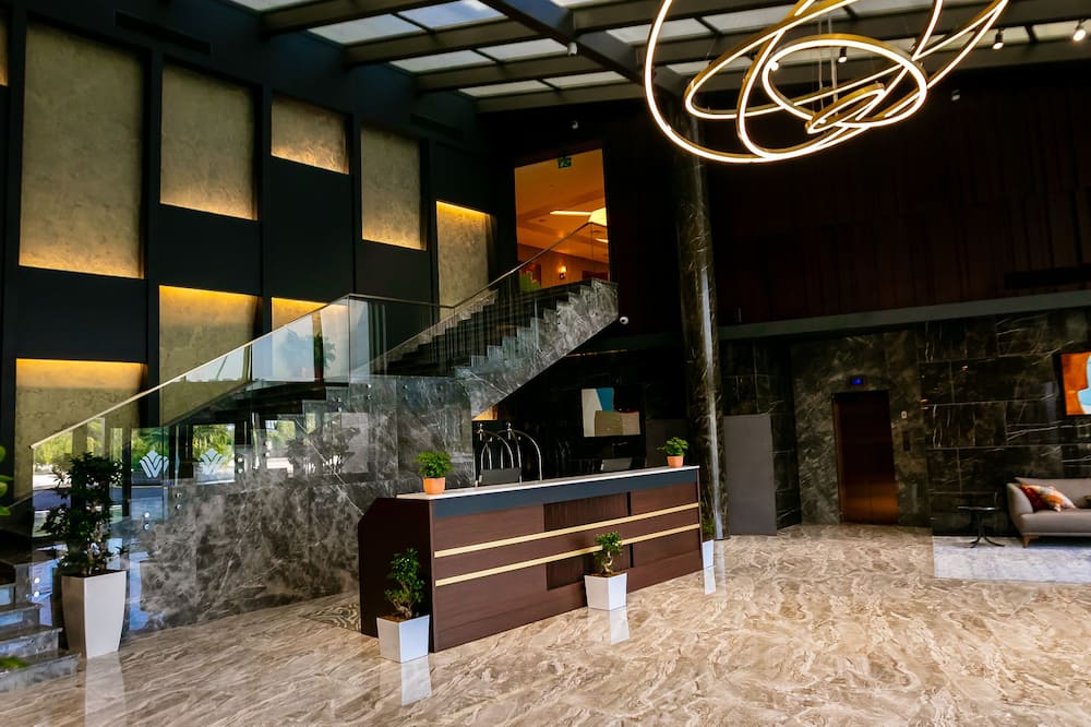 Wyndham Garden Baku