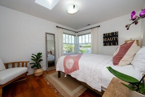 3 Schlafzimmer, Schreibtisch, WLAN, Bettwäsche