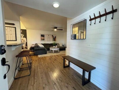 Cozy Home/ASU/Spring Training/Restaurants & More