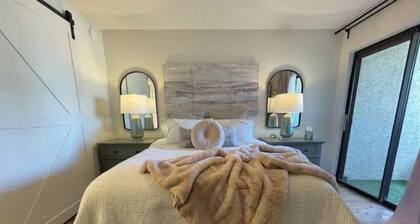 Cozy Home/ASU/Spring Training/Restaurants & More