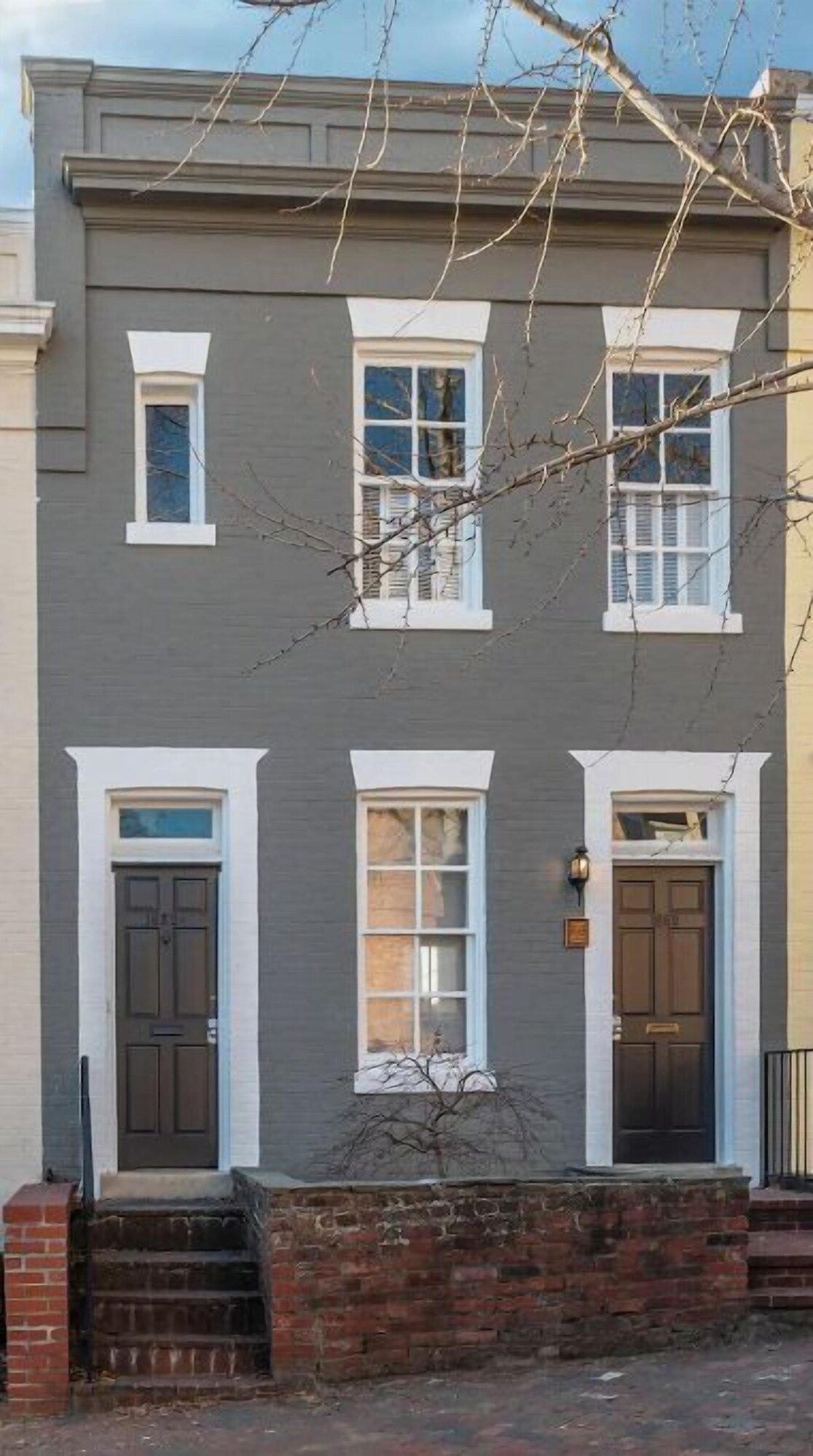 NO NEED TO LOOK ANY FURTHER!