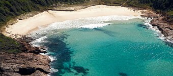 Comfort Luxury and Surrounded by Popular Beaches