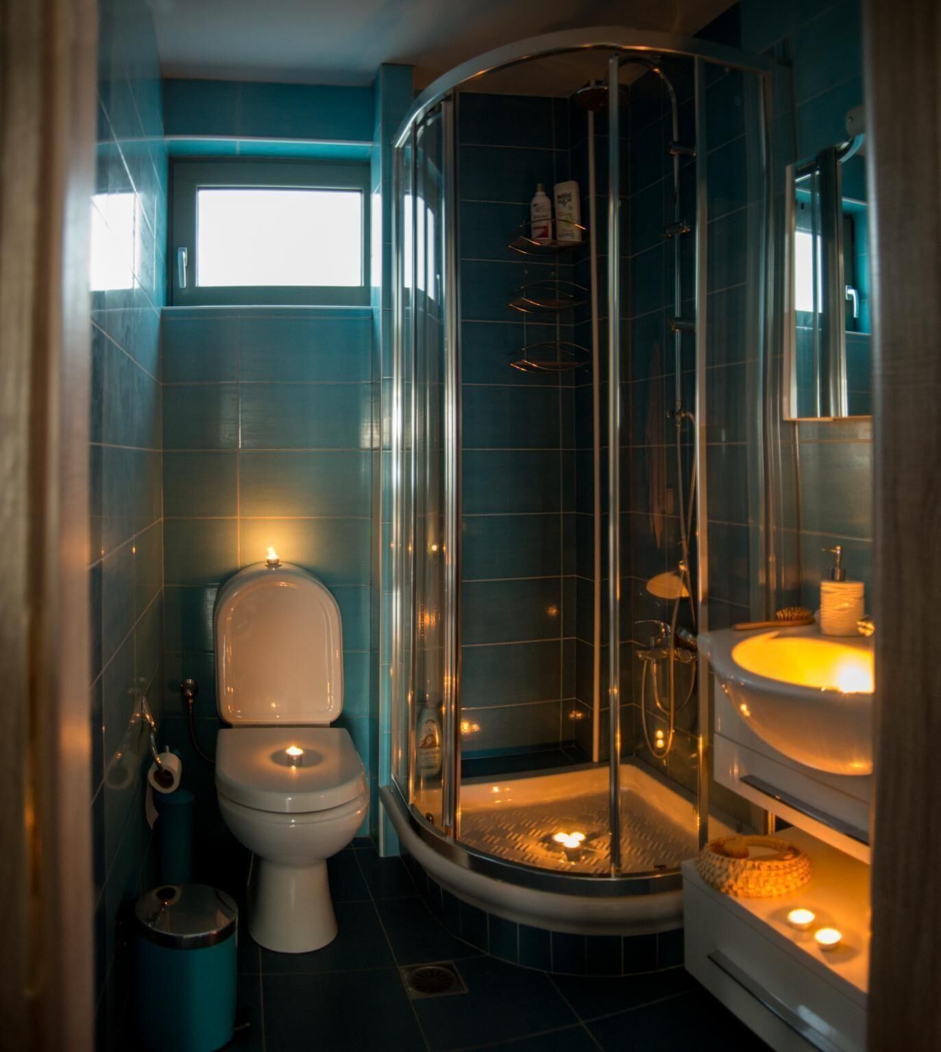 Holiday house Roussospiti for 1 - 7 persons with 3 bedrooms - Holiday house